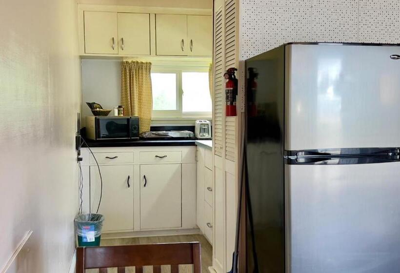 מוטל Airport Inn