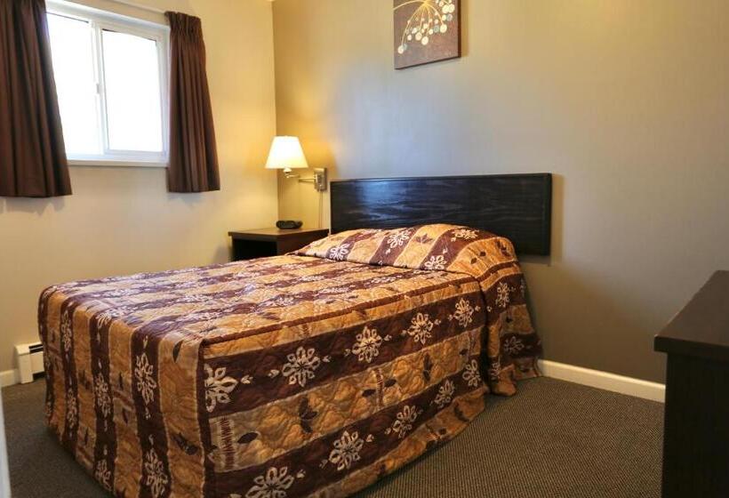 فندق على الطريق Blue Bell Inn