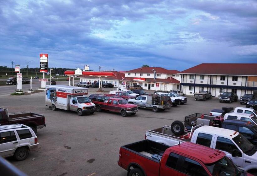 فندق على الطريق Blue Bell Inn