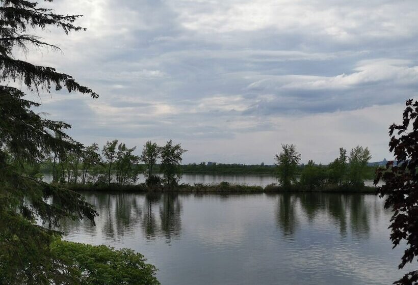 Motel Sainte Catherine