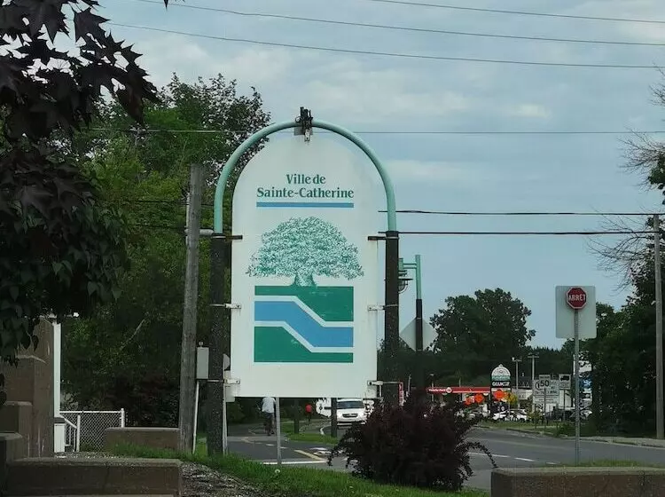 Motel Sainte Catherine
