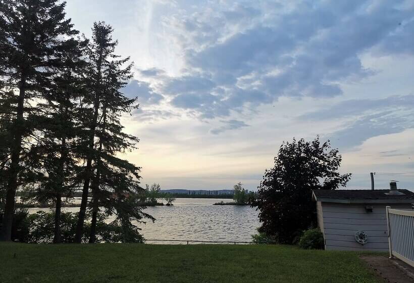 Motel Sainte Catherine