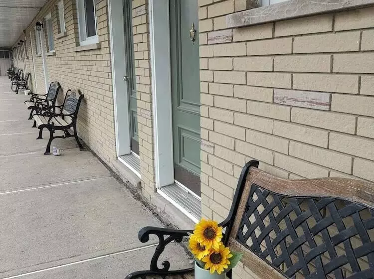 Motel Sainte Catherine