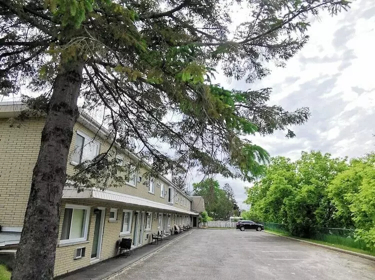 Motel Sainte Catherine