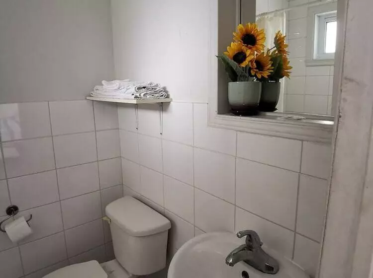 Motel Sainte Catherine