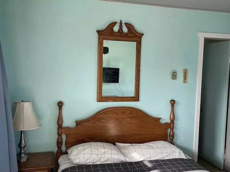 Motel Sainte Catherine