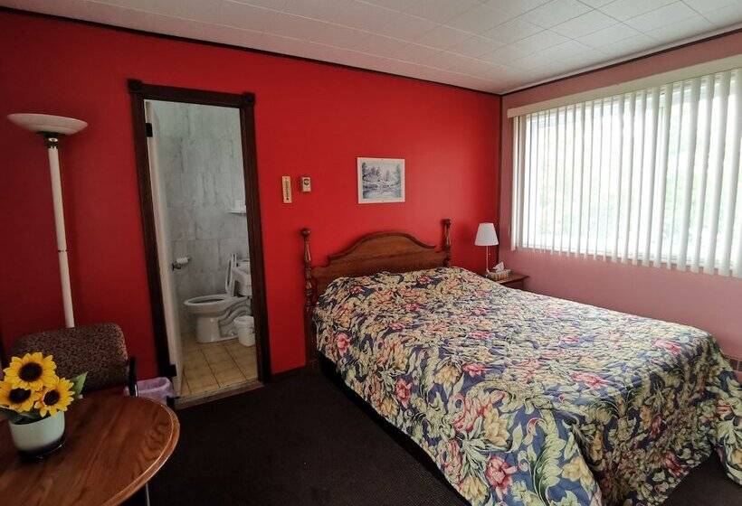 Motel Sainte Catherine