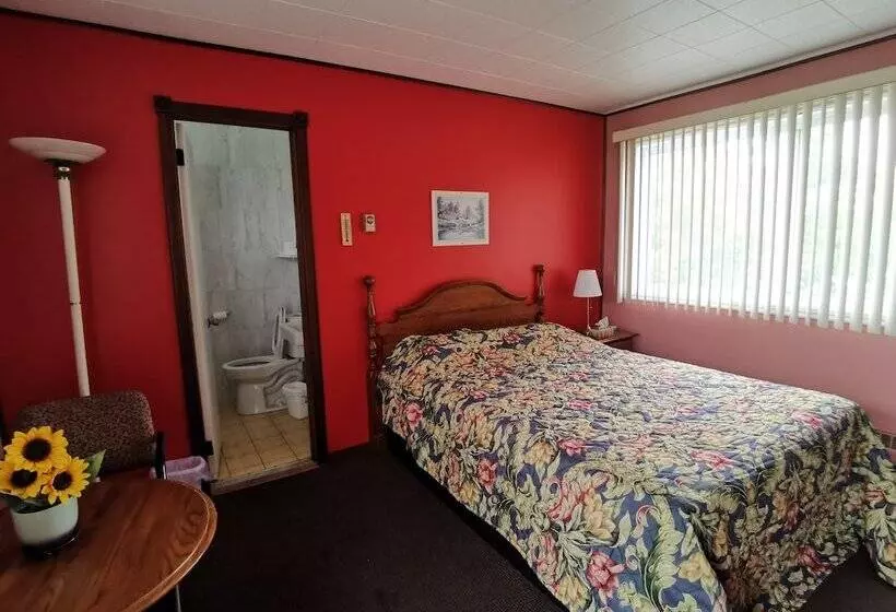 Motel Sainte Catherine