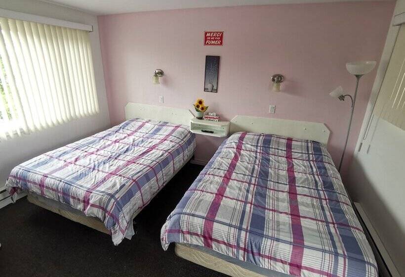 Motel Sainte Catherine