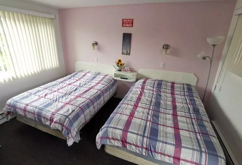 Motel Sainte Catherine