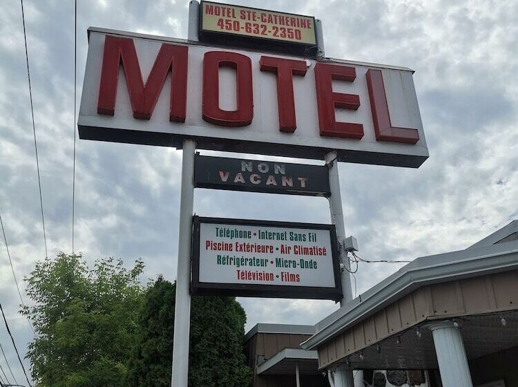 Motel Sainte Catherine