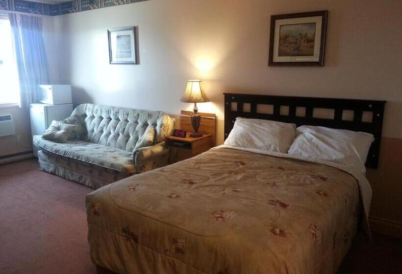 فندق على الطريق Traveller S Inn