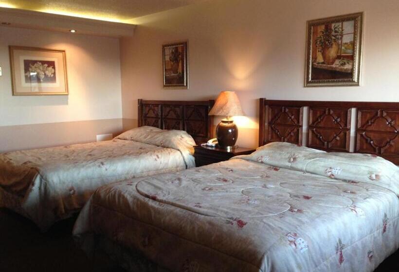 فندق على الطريق Traveller S Inn
