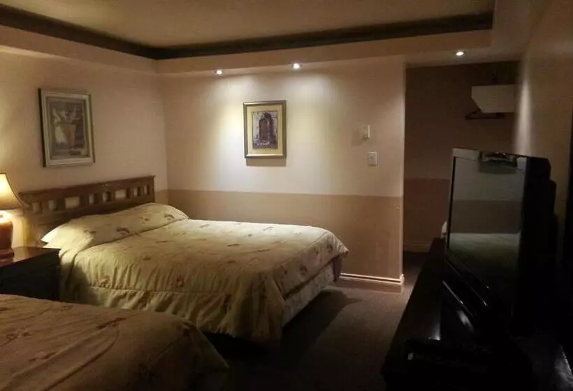 モーテル Traveller S Inn