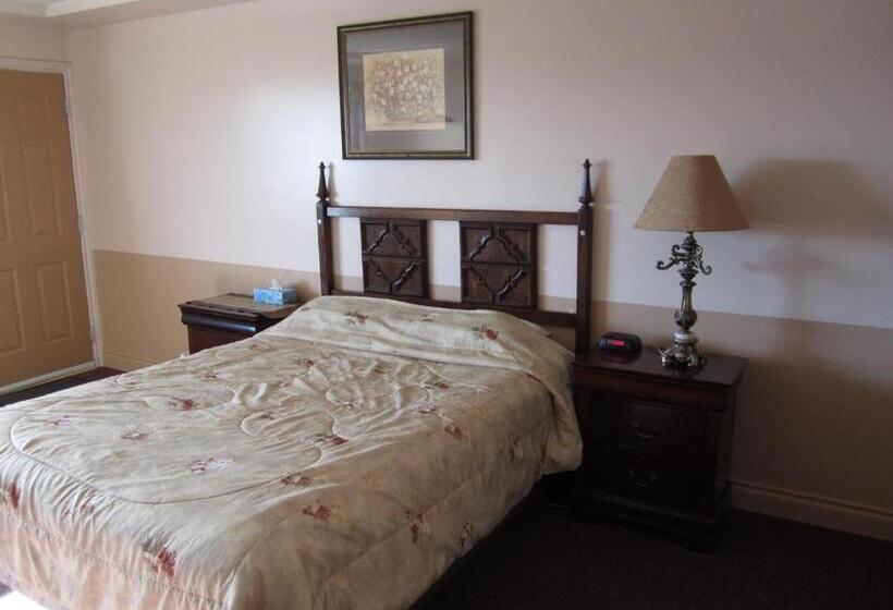 فندق على الطريق Traveller S Inn