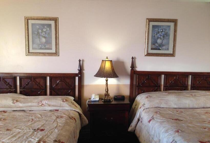 فندق على الطريق Traveller S Inn