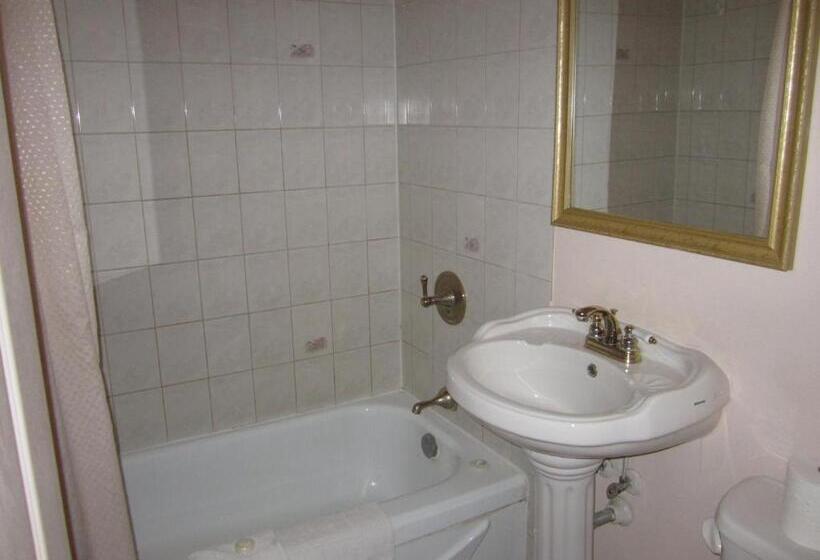 فندق على الطريق Traveller S Inn