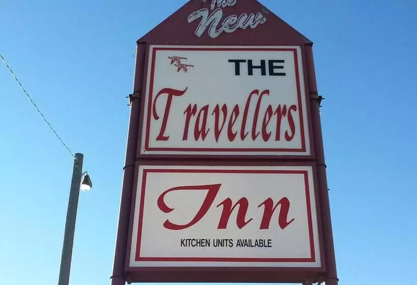 モーテル Traveller S Inn