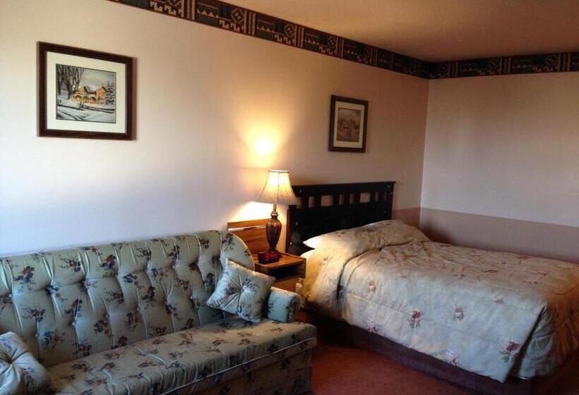 فندق على الطريق Traveller S Inn