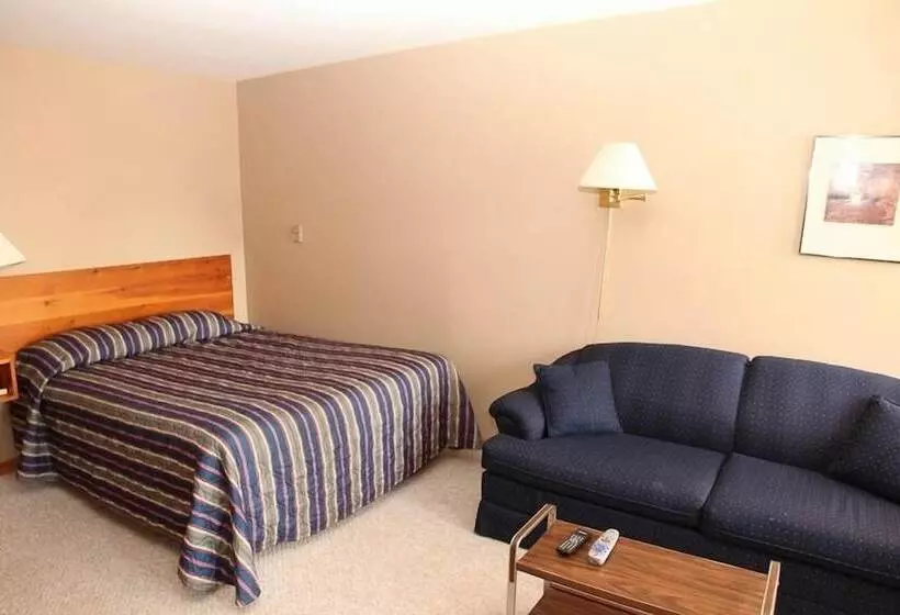 Patterson Kaye Resort On Lake Muskoka