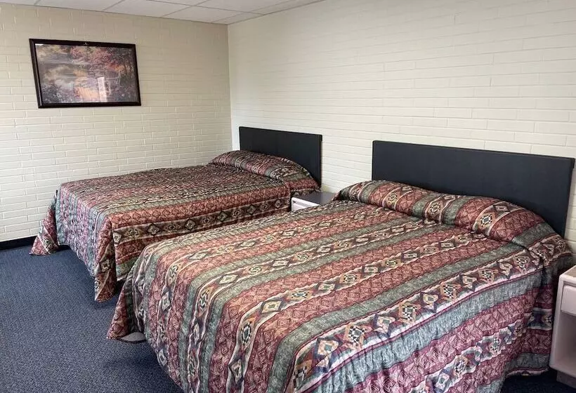Stardust Motel