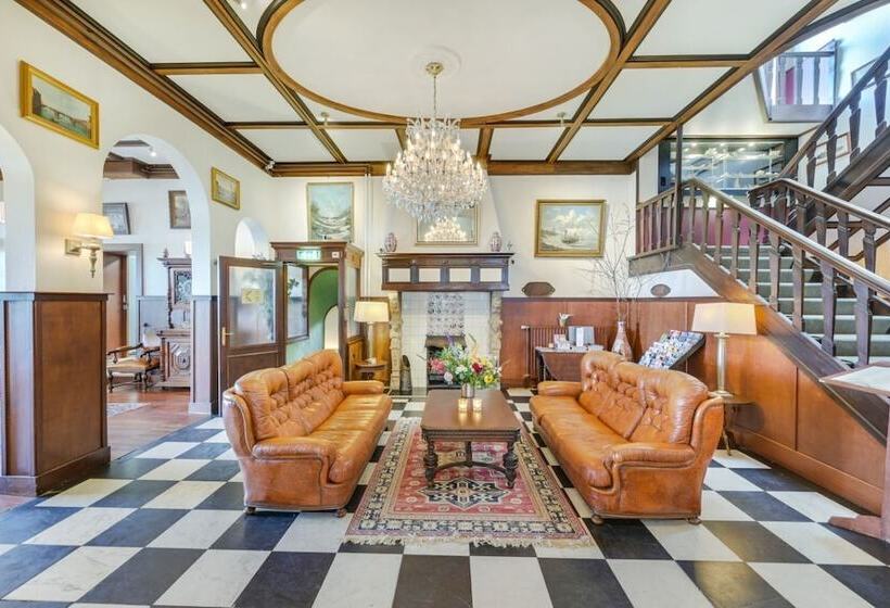 Strandhotel Scheveningen