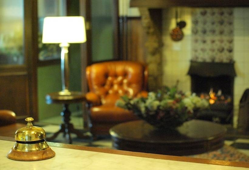 Strandhotel Scheveningen