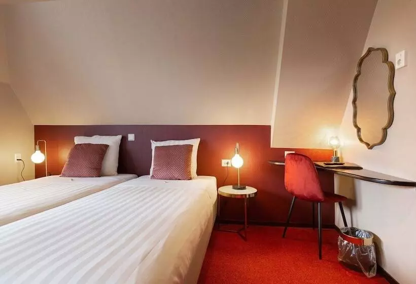 Strandhotel Scheveningen