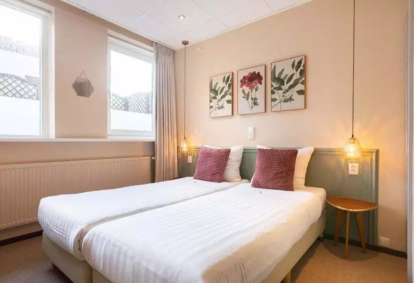 Strandhotel Scheveningen