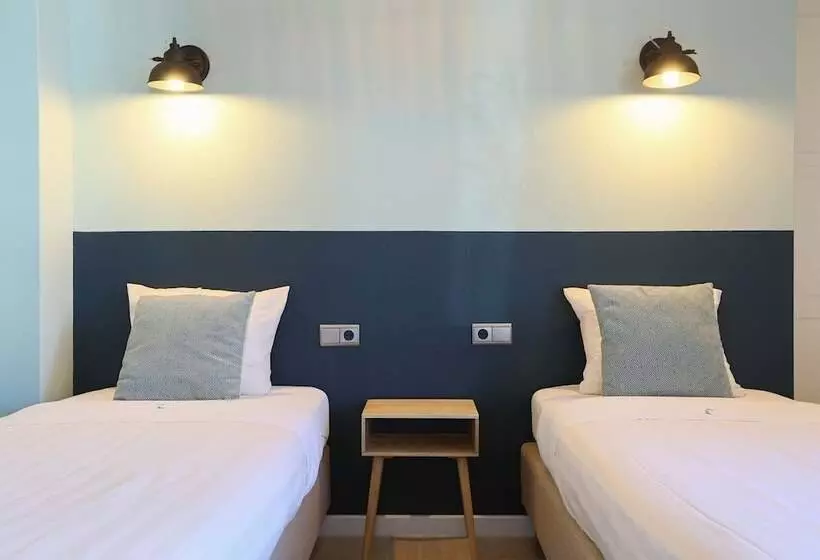 Strandhotel Scheveningen