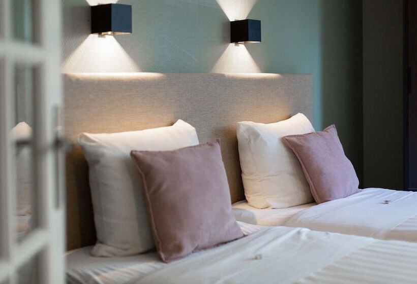 Strandhotel Scheveningen