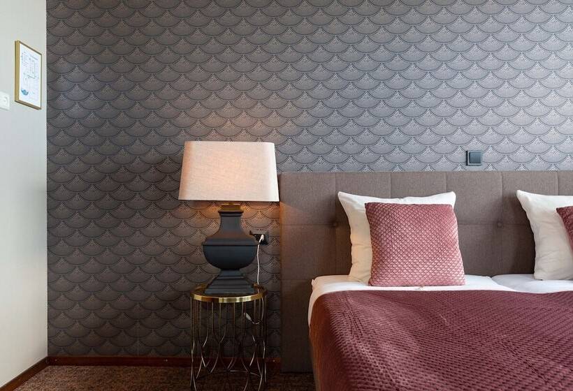 Strandhotel Scheveningen