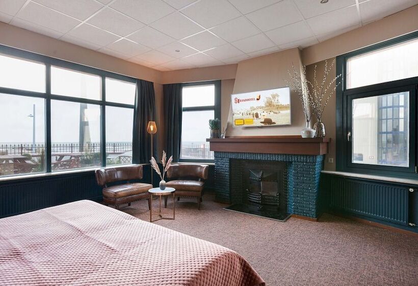 Strandhotel Scheveningen