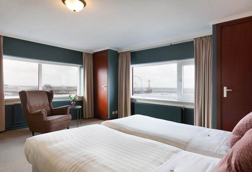 Strandhotel Scheveningen