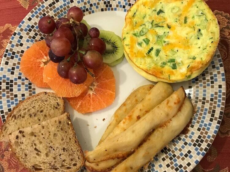 The Century House Bed And Breakfast Ottawa