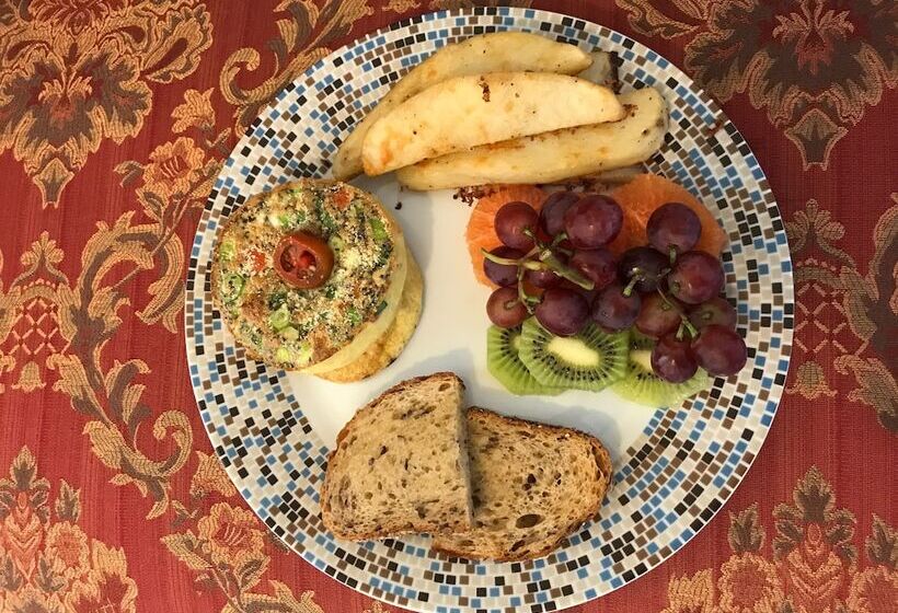 The Century House Bed And Breakfast Ottawa