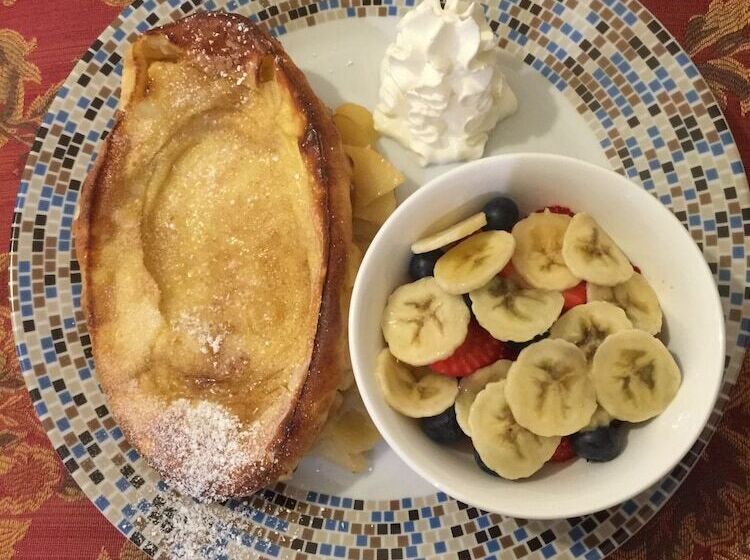 The Century House Bed And Breakfast Ottawa