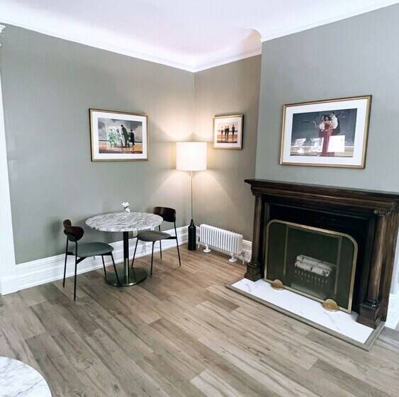 The Century House Bed And Breakfast Ottawa