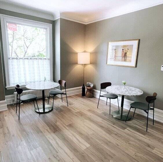 The Century House Bed And Breakfast Ottawa