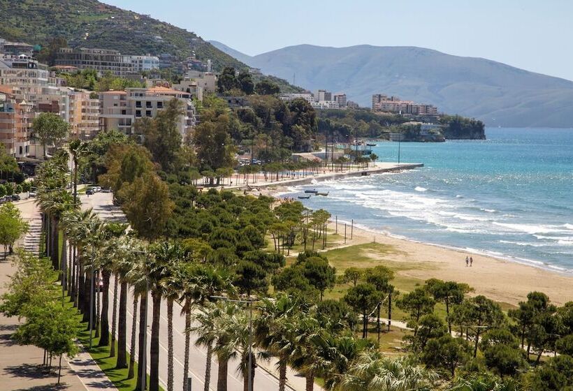 Abi S Hotel & Spa Vlore