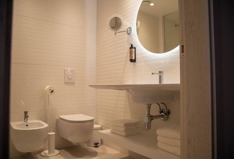 Abi S Hotel & Spa Vlore