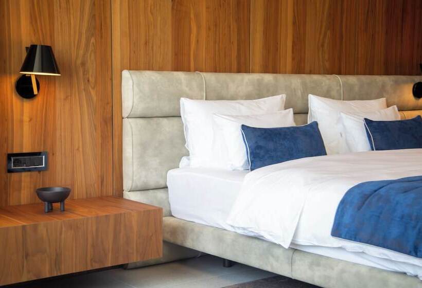 Abi S Hotel & Spa Vlore