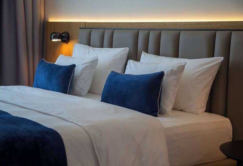 Abi S Hotel & Spa Vlore