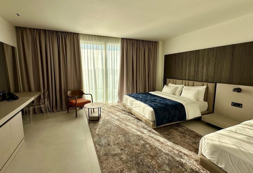 Abi S Hotel & Spa Vlore