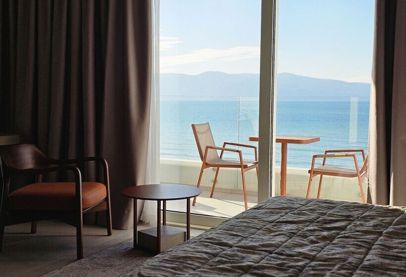 Abi S Hotel & Spa Vlore
