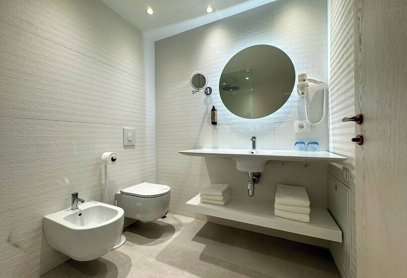 Abi S Hotel & Spa Vlore