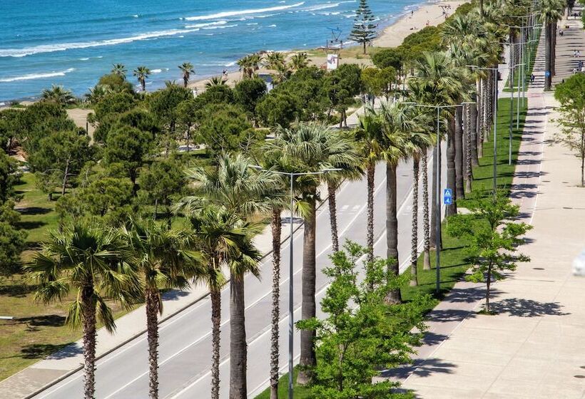 Abi S Hotel & Spa Vlore