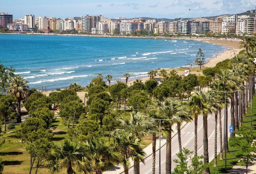 Abi S Hotel & Spa Vlore