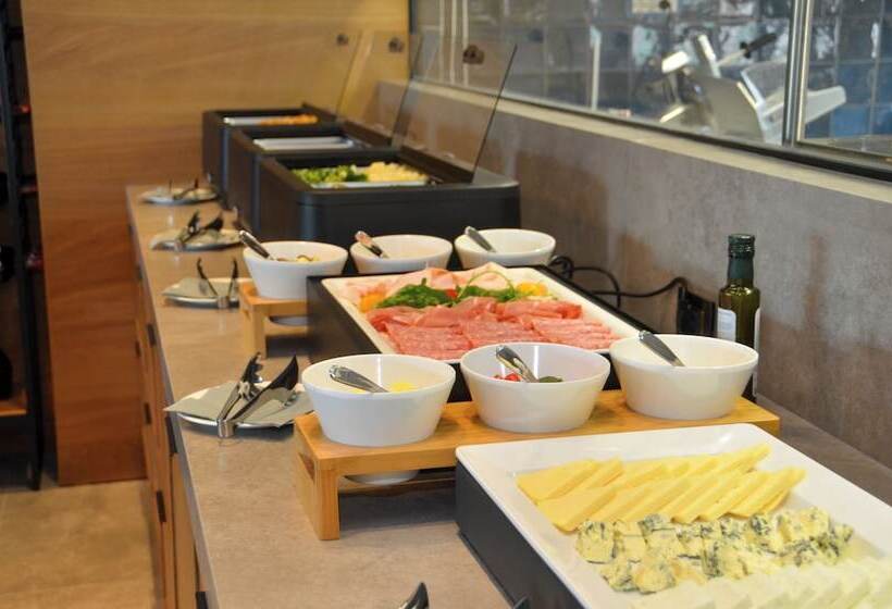 Abi S Hotel & Spa Vlore