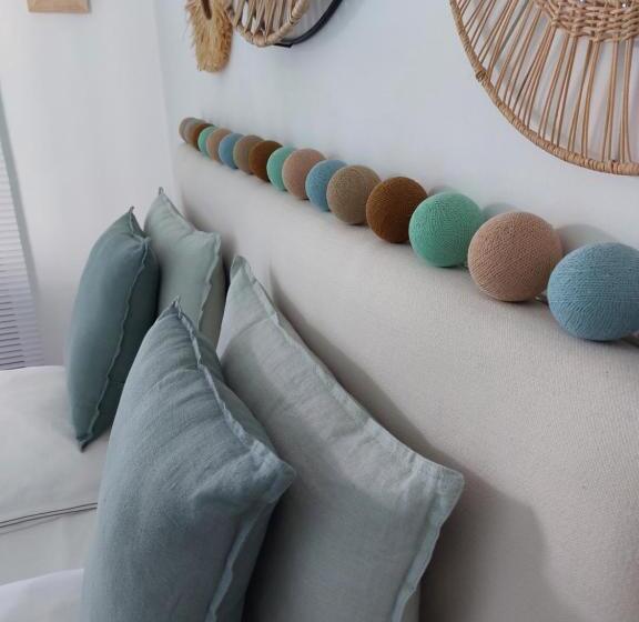 민박 Aix Capade By Aixkeys Avec Piscine 5 Min Plages Fouras